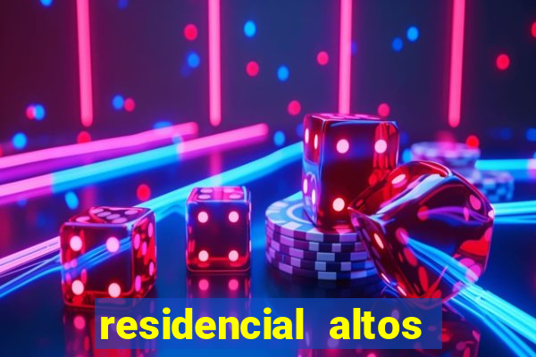 residencial altos de lourdes caxias do sul