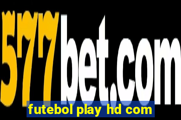 futebol play hd com