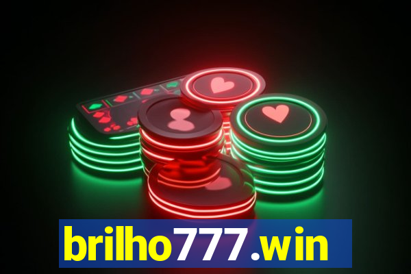 brilho777.win
