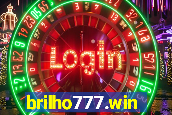 brilho777.win