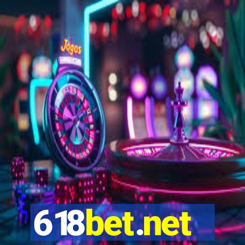 618bet.net