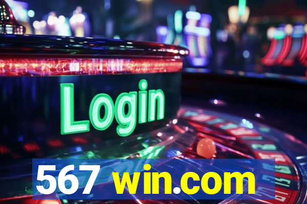567 win.com