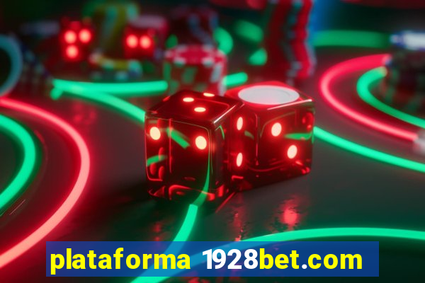 plataforma 1928bet.com