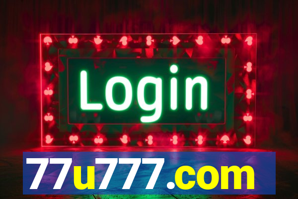 77u777.com