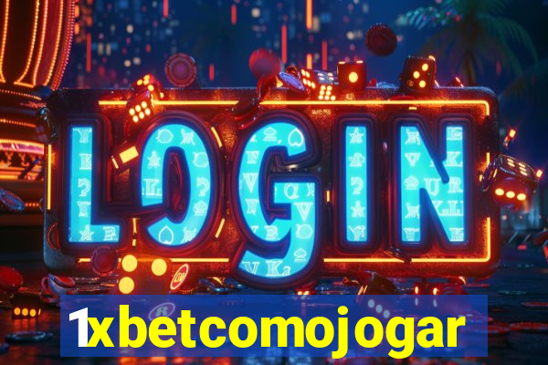 1xbetcomojogar
