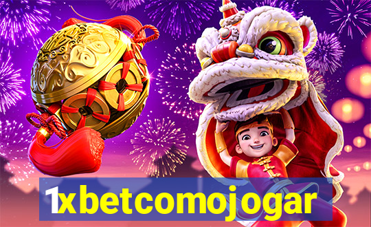 1xbetcomojogar