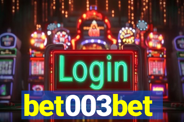 bet003bet