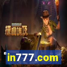 in777.com