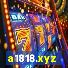 a1818.xyz