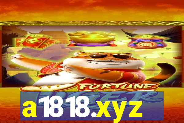 a1818.xyz