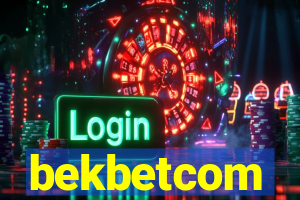 bekbetcom