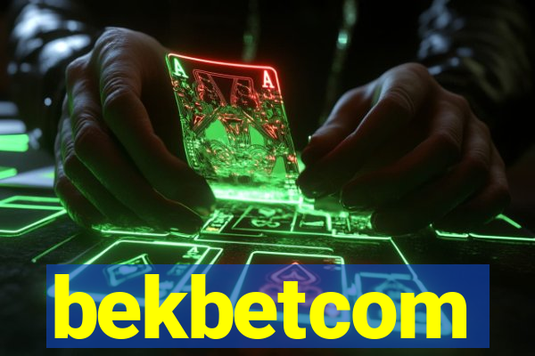 bekbetcom