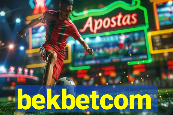 bekbetcom