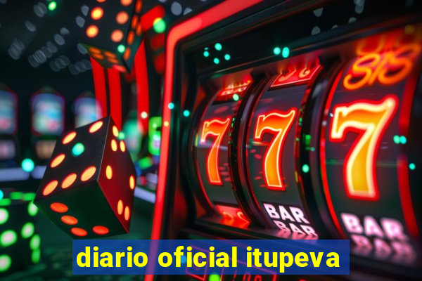 diario oficial itupeva
