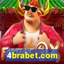 4brabet.com
