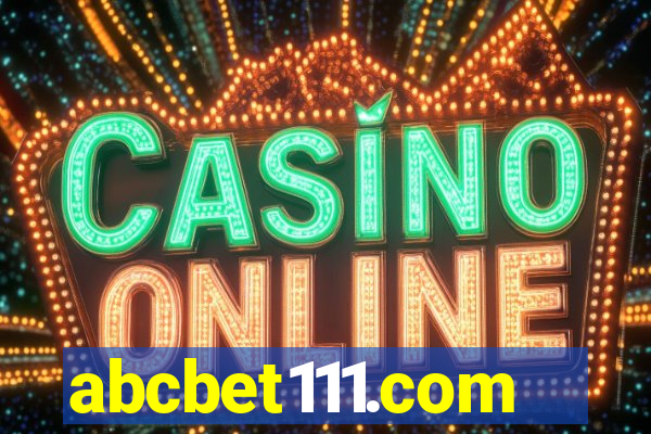 abcbet111.com