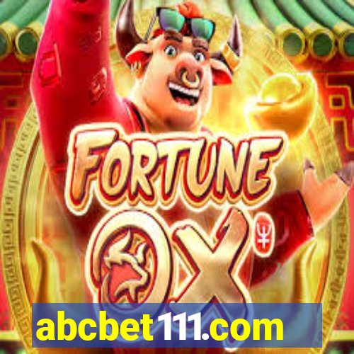 abcbet111.com