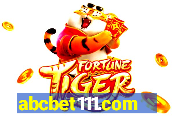 abcbet111.com