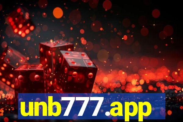 unb777.app