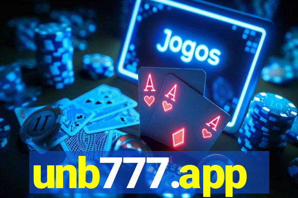 unb777.app