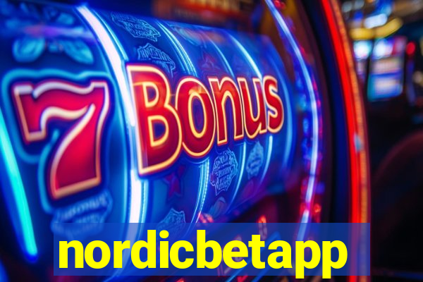 nordicbetapp