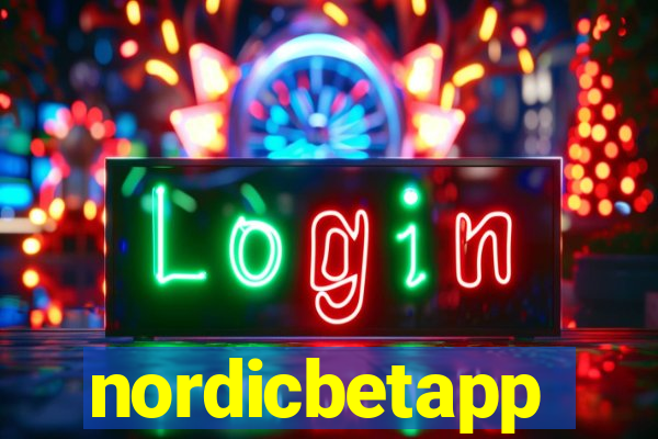 nordicbetapp
