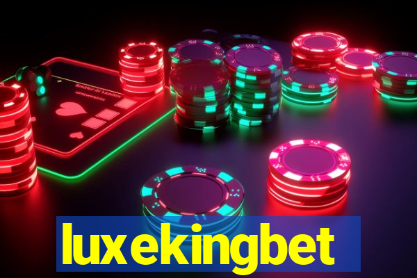 luxekingbet