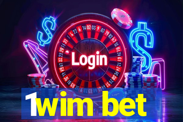1wim bet