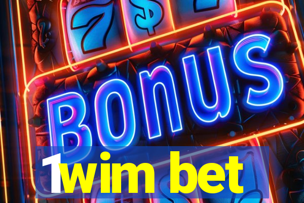 1wim bet