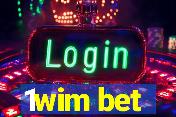 1wim bet