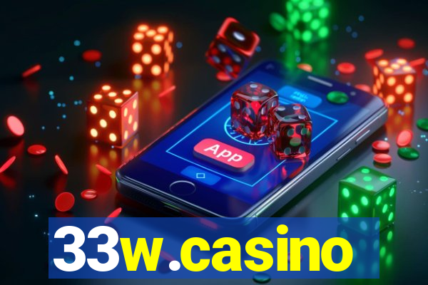 33w.casino