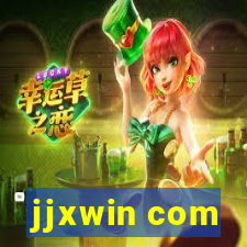 jjxwin com