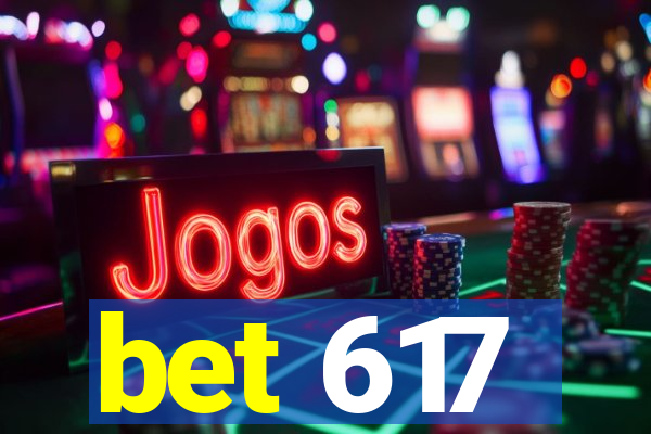 bet 617