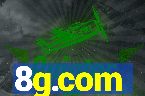 8g.com