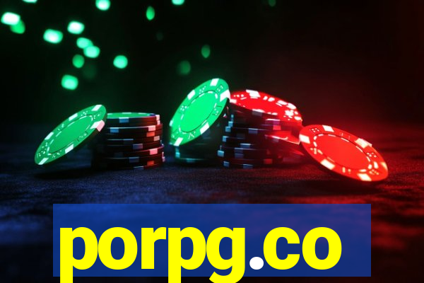 porpg.co