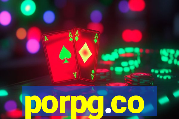 porpg.co