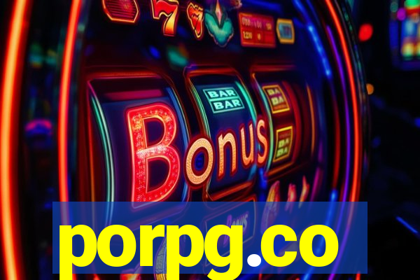 porpg.co