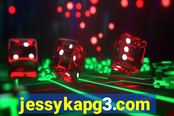 jessykapg3.com
