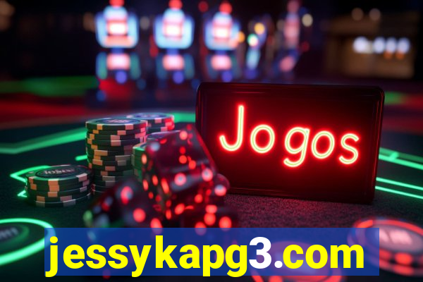 jessykapg3.com