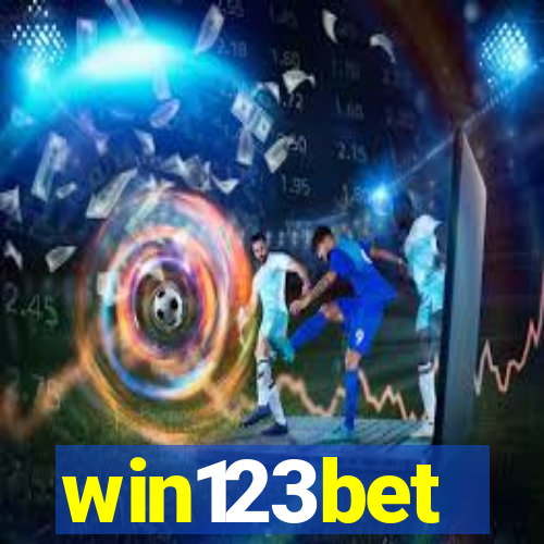 win123bet