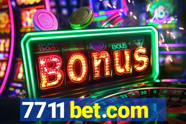 7711 bet.com