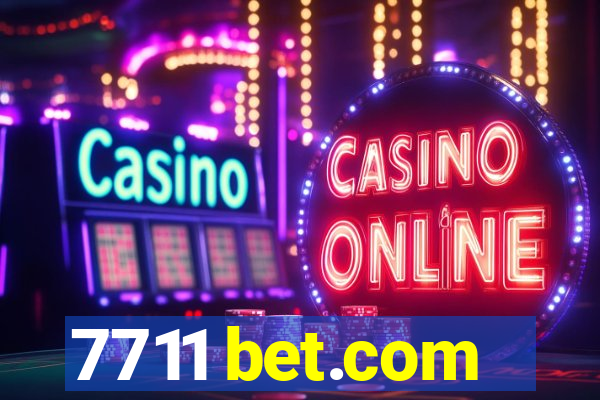 7711 bet.com