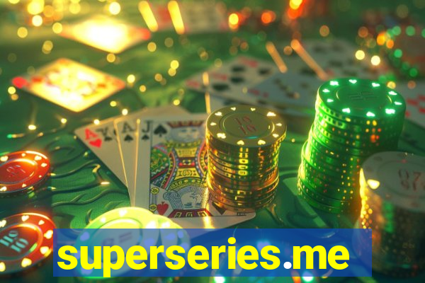 superseries.me