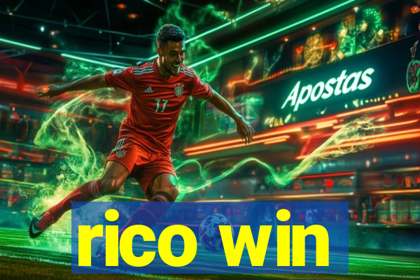 rico win