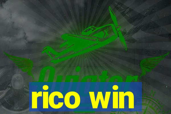 rico win