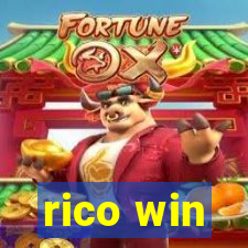 rico win