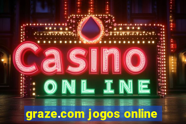 graze.com jogos online