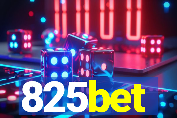 825bet