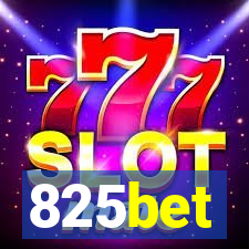 825bet