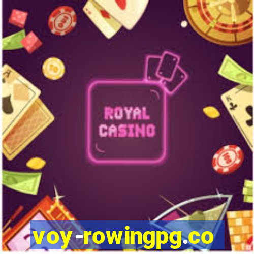 voy-rowingpg.com